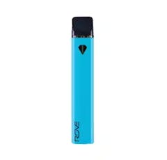 Diamond Series Battery - Blue
