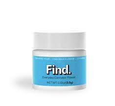 FIND. Flower 3.5g- Some Pulp