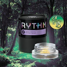 Animal Scout | Live Concentrate (1g)