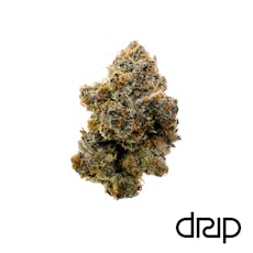 (DRIP) Top-Shelf Flower 1g (Sugar Cone)