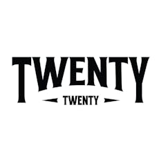 Twenty Twenty - GMO S1 (Indica) Preroll - 1g