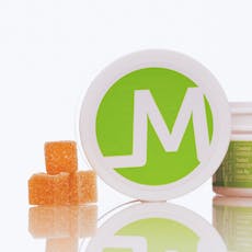 Chewables 1:1 (Regular) - Green Apple