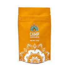 Triangle Kush - 3.5g