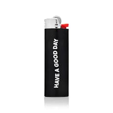 GDF: Accessories | Bic Lighter