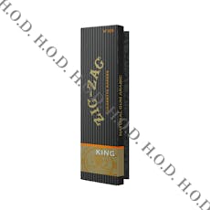Zig-Zag Rolling Papers King Size