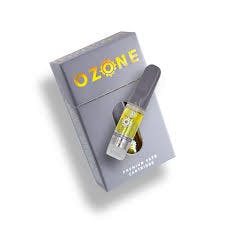 Secret Agent - Vape Disposable 1g