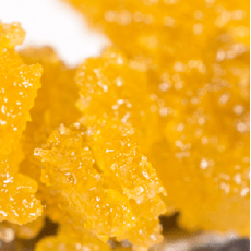 Banana Cake #20 | Crumble