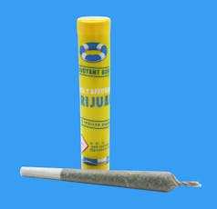 Garlic Butter 1g Pre-Rolled Doink (1ct)