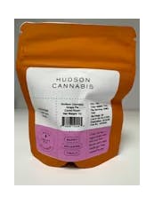 Hudson Cannabis - Grape Pie - Solventless Cold Cure Rosin - 1g