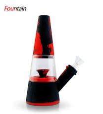 Silicone - Waxmaid Fountain (Various Colors)
