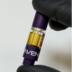Black Maple #22 | 0.5g Vape Cart (Live Rosin)
