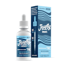 Beverage Enhancer Drops | 300mg