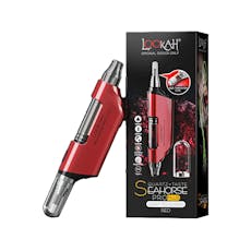 Lookah - Seahorse PRO Plus - Red