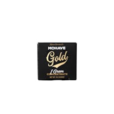 Mohave Gold Sugar 1g Fuzzy Navel