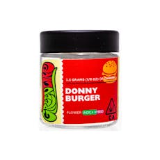 Greenline | Donny Burger (3.5g)