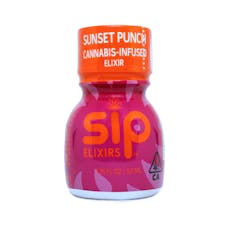 Sip | Sunset Punch 100mg