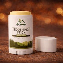Soothing Stick | 2:1 CBD:THC Balm | 200mg