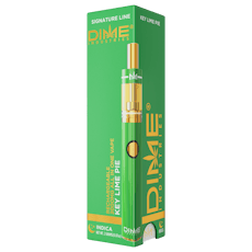 Dime Signature All-In-One 2g Disposables - Key Lime Pie