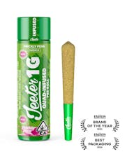 Jeeter Infused I Prickly Pear 1g