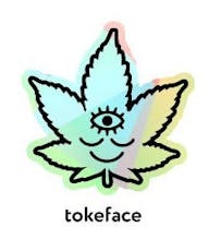 Wokeface Rainbow Maker - Tokeface