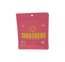 Strawberry Lemonade Gummies - 250mg