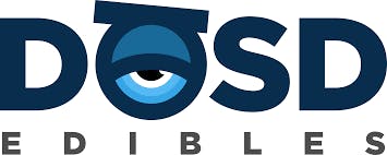 MED - DOSD - Day Vibes (Citrus Splash) / Gummies | 2000mgTHC:200CBG