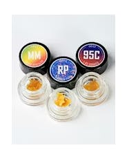 SubX Signature Slush Sherbet 1g