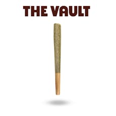 Permanent Marker Premium Pre-Roll | 1g