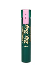 Dogwalkers | VelcroZ | Big Dogs | Hybrid | Pre-Roll | 0.75g