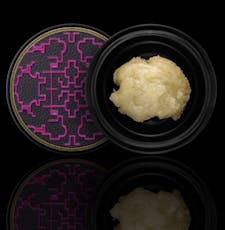 OG18 X Honey Banana #1 1g Rosin - Magic Gardens