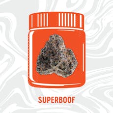 Superboof (14g)