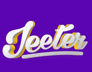 Quad Baby Infused Banana Peel Pre-Roll Pack 2.5g (5-Pack | 0.5g Each)