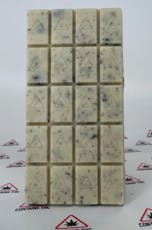 White Chocolate Cookie Delight Bar 470mg