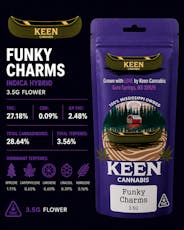 3.5g Funky Charms