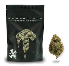 To the Moon | Flower | Chem Dawg | 3.5g