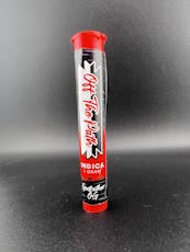 Godfather OG - 1g Preroll - Indica - Flower