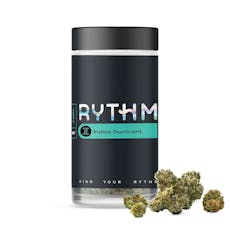 Rythm - Garlic Drip - Flower - 28g