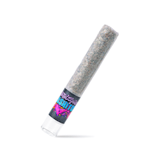 Dante's Inferno x Dry Ice Hashito