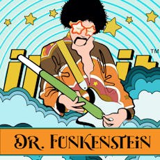 Dr. Funkenstein | Premium Popcorn Flower 7g