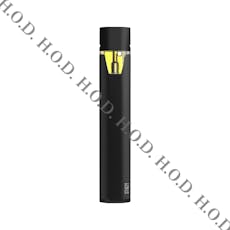 Stiiizy Rose Gold Pro Battery Kit