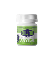Life is Chill Anytime 300 MG (30x10mg)