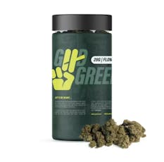 Good Green | Black Maple #22 | Mixed Buds | 28g