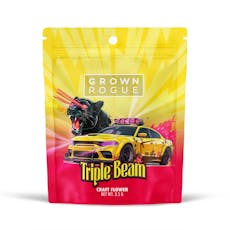 Grown Rogue - 3.5g Prepack - Triple Beam