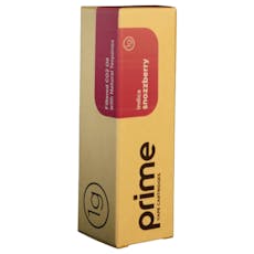 Prime - 1g Vape - Snozzberry
