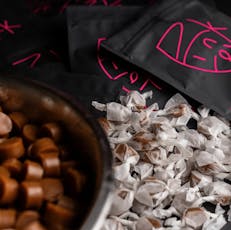 Salted Caramel 30mg THC 10pk (PHYS REQ)