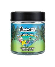 Connected Tropical Z | 3.5g