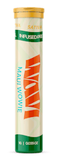 Tropical Passionfruit Infused Pre-Roll