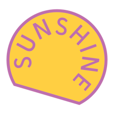 Sunshine - Twisted Mister - 1g Sugar Wax