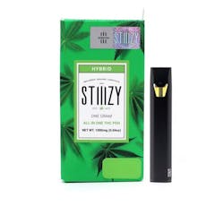 OG Kush All-In-One 0.85g