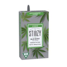 Northern Lights 1g LQD Pod by STIIIZY